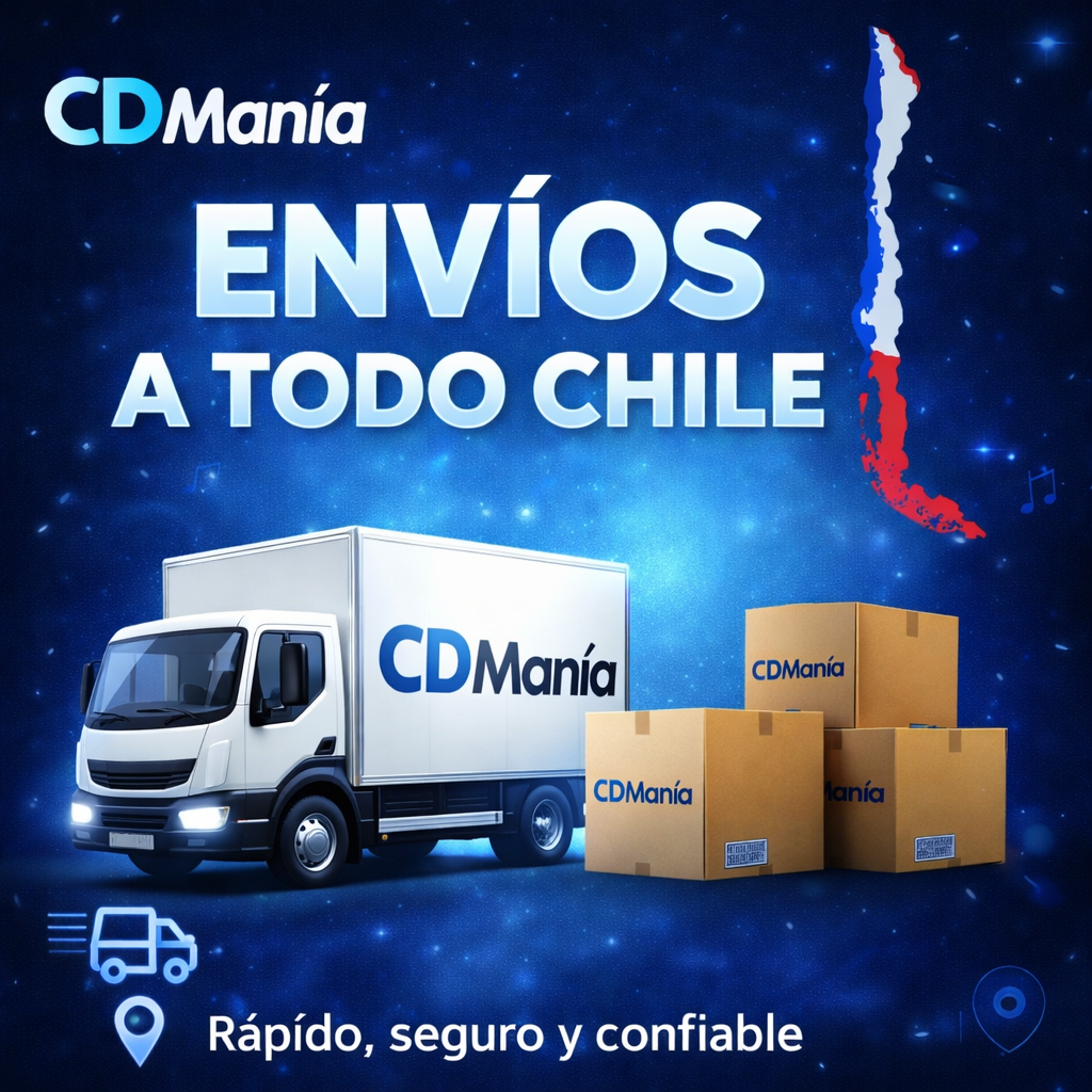 Cd Mamia